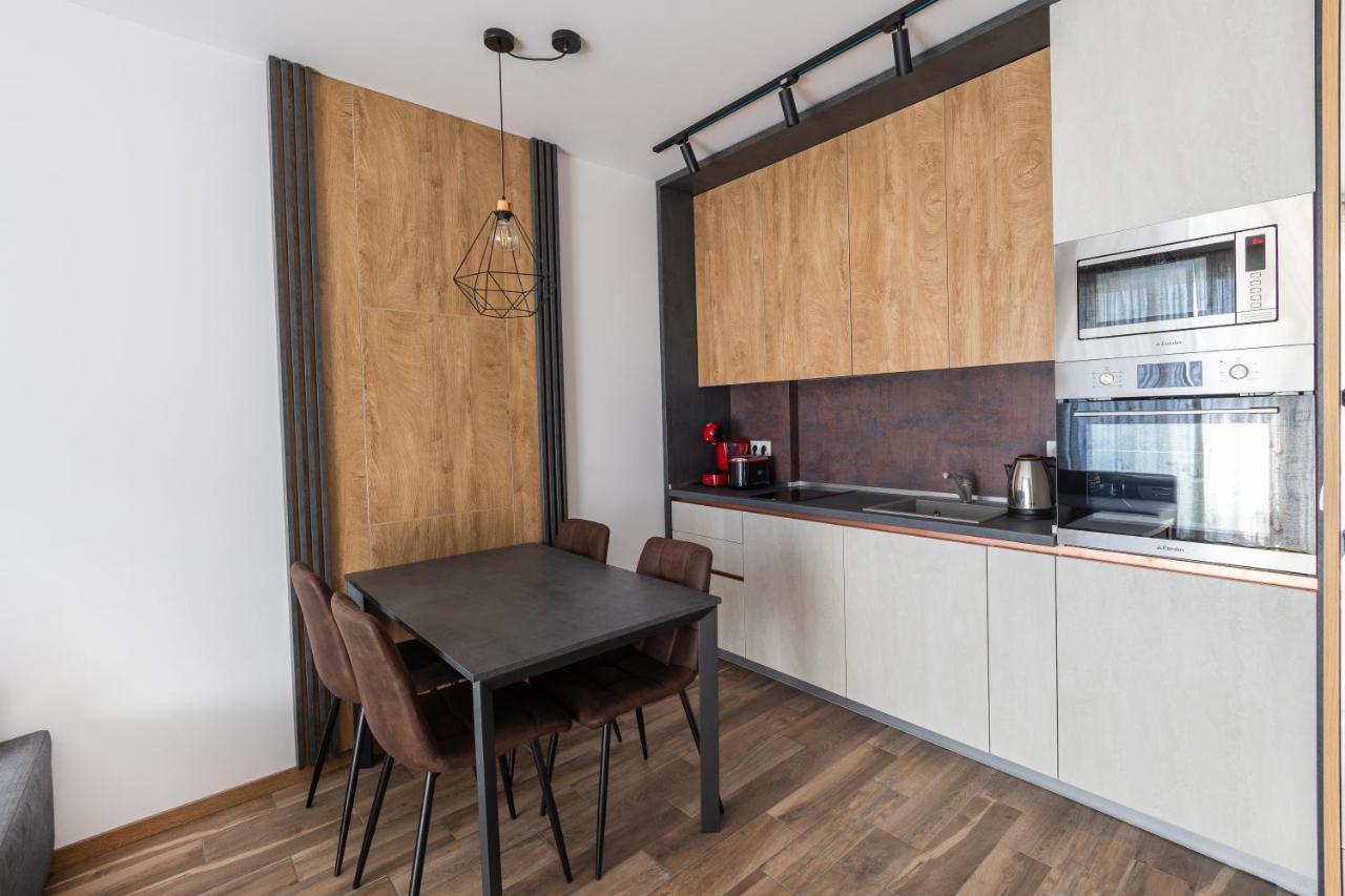 Elinor Apartments - C29 Saints Constantine and Helena Bagian luar foto