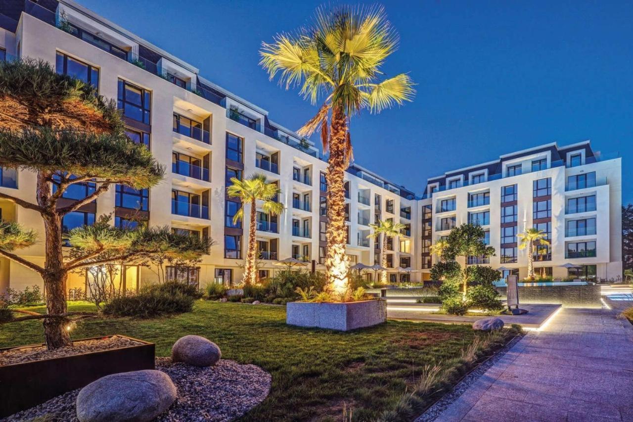Elinor Apartments - C29 Saints Constantine and Helena Bagian luar foto