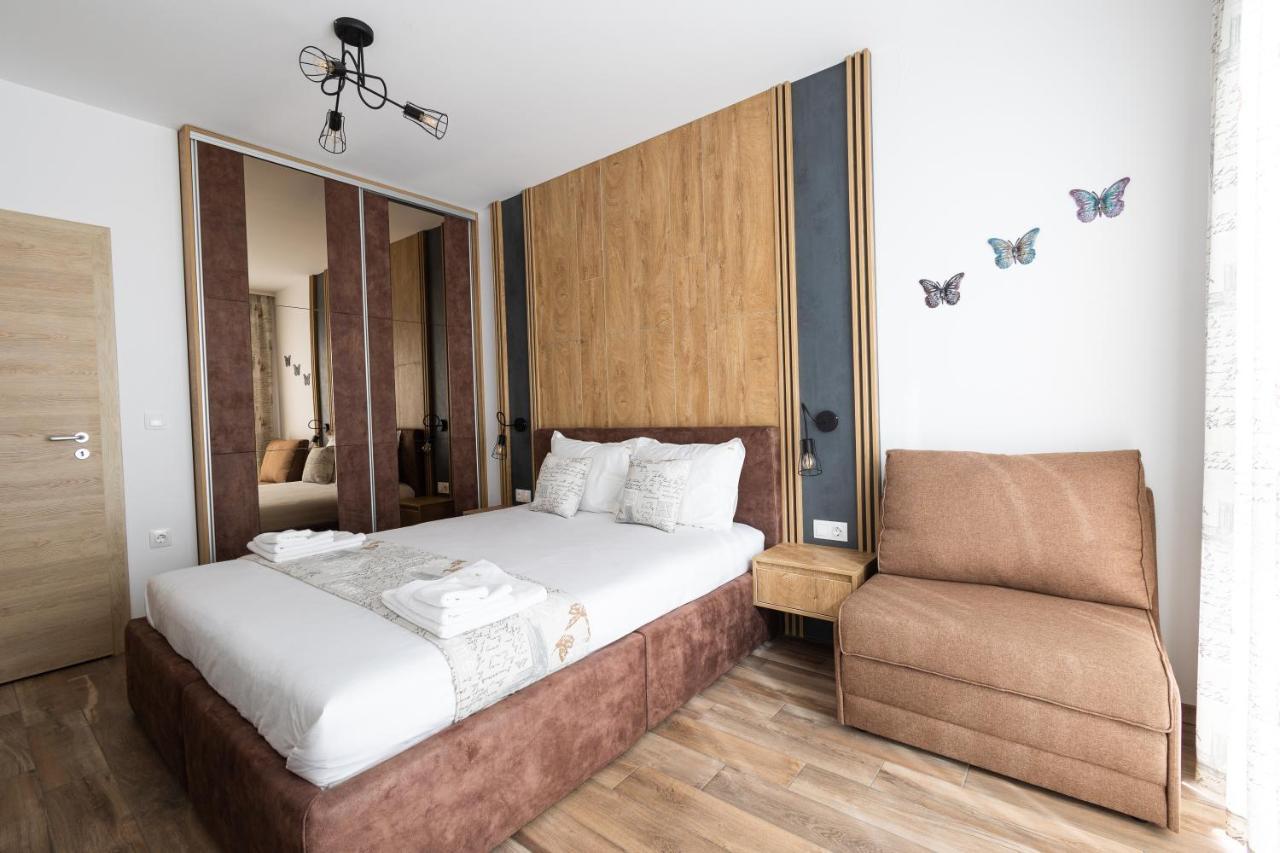 Elinor Apartments - C29 Saints Constantine and Helena Bagian luar foto