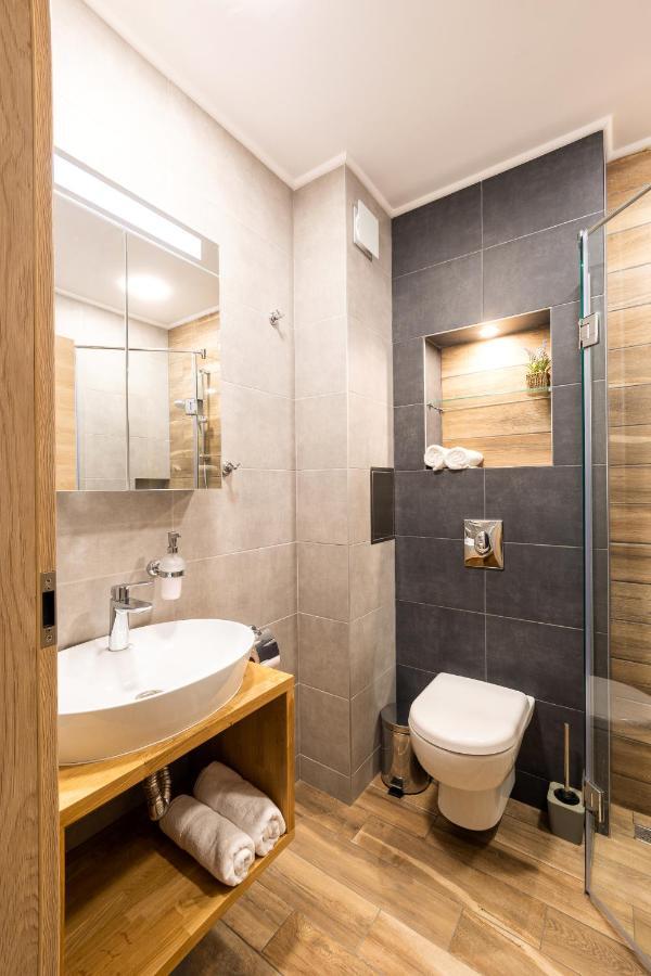 Elinor Apartments - C29 Saints Constantine and Helena Bagian luar foto