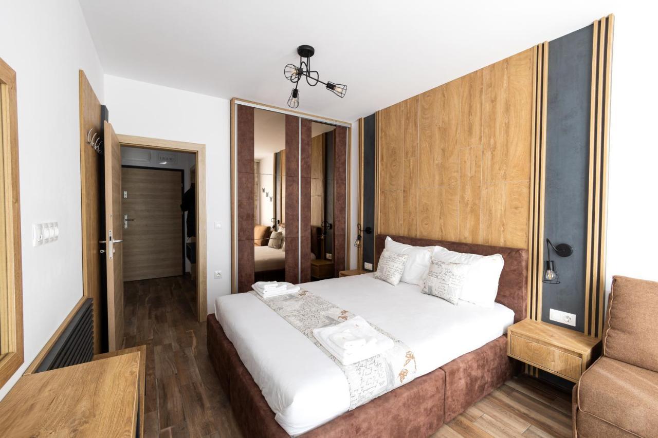 Elinor Apartments - C29 Saints Constantine and Helena Bagian luar foto