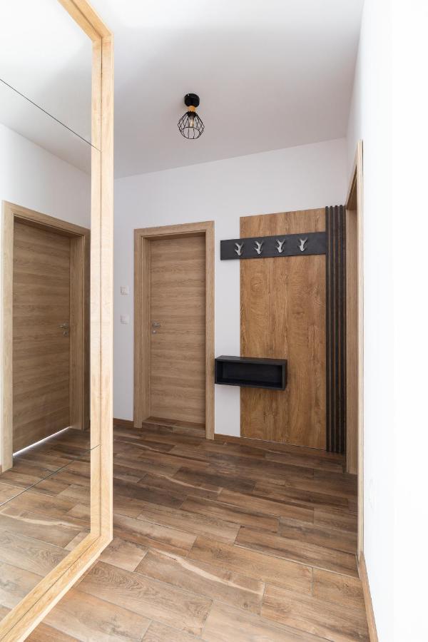 Elinor Apartments - C29 Saints Constantine and Helena Bagian luar foto