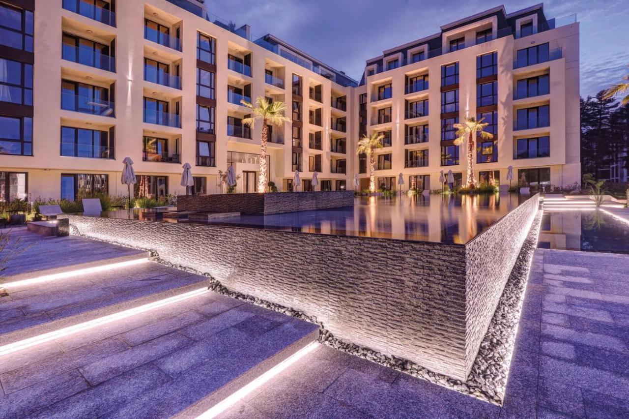 Elinor Apartments - C29 Saints Constantine and Helena Bagian luar foto