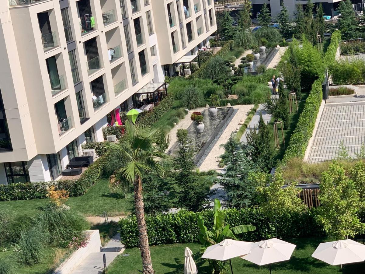 Elinor Apartments - C29 Saints Constantine and Helena Bagian luar foto