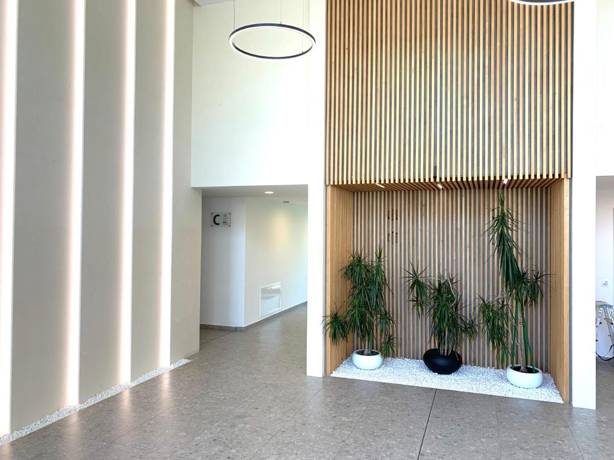 Elinor Apartments - C29 Saints Constantine and Helena Bagian luar foto