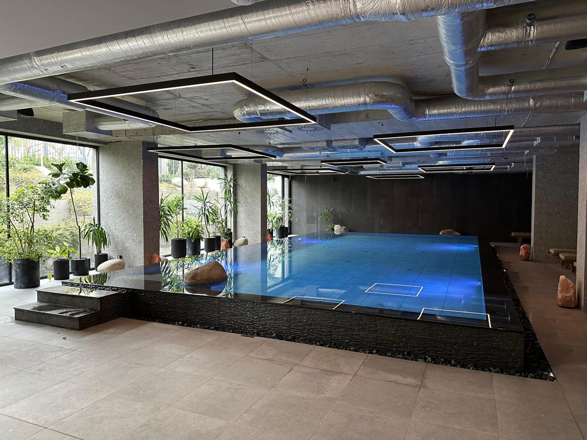 Elinor Apartments - C29 Saints Constantine and Helena Bagian luar foto