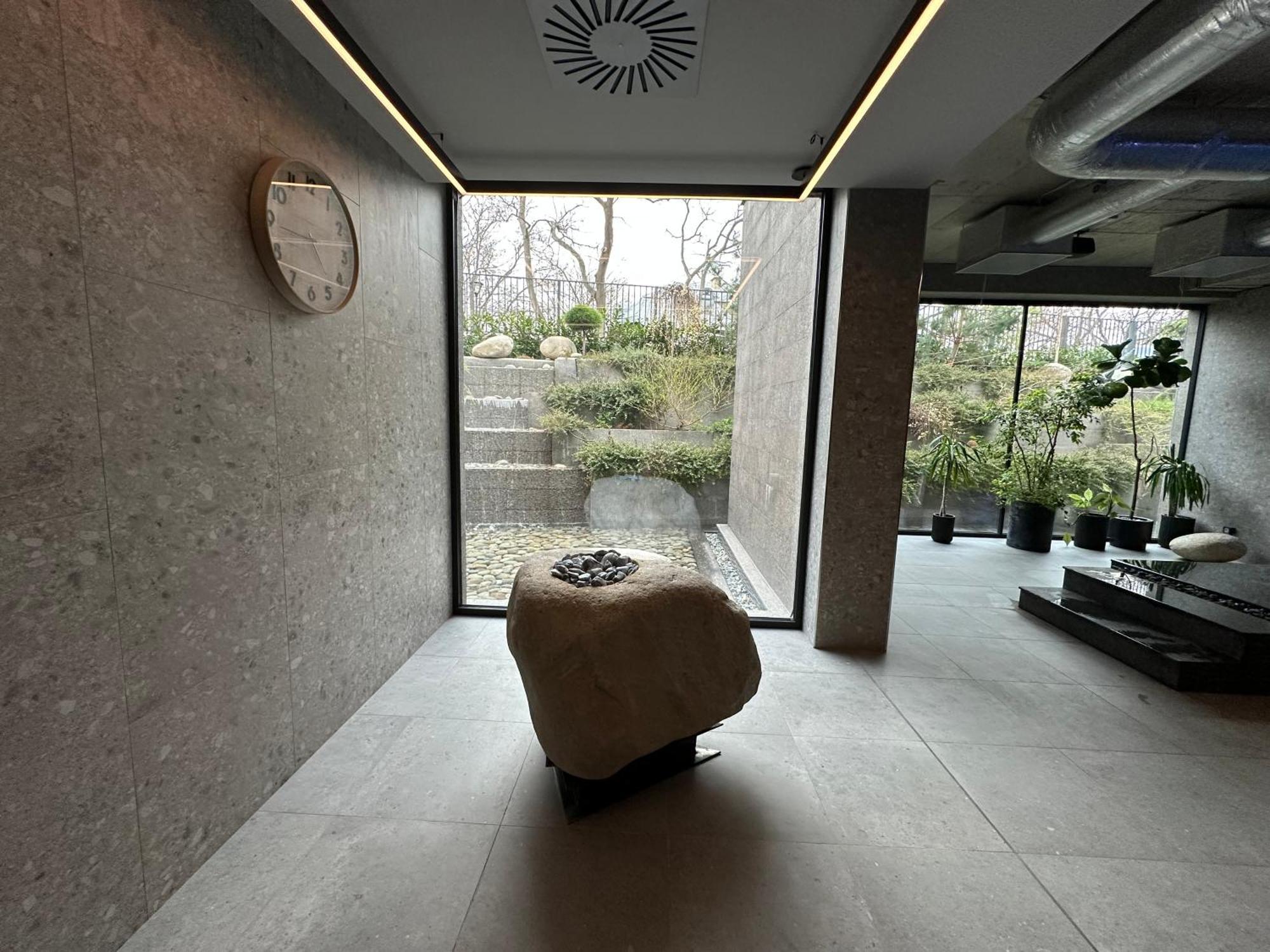 Elinor Apartments - C29 Saints Constantine and Helena Bagian luar foto