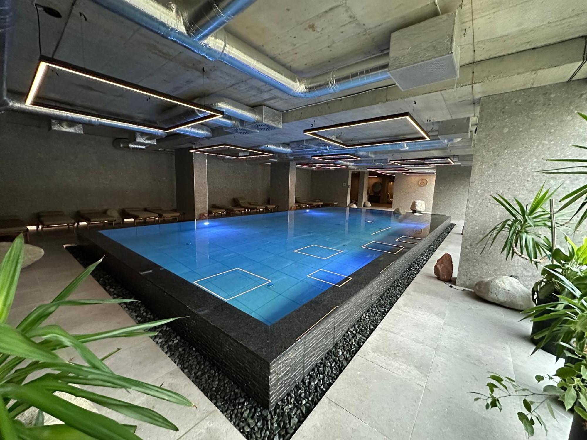 Elinor Apartments - C29 Saints Constantine and Helena Bagian luar foto